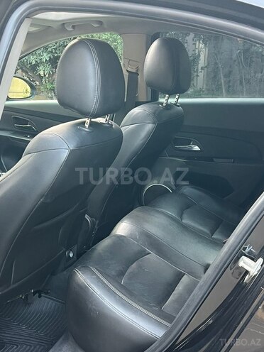 Chevrolet Cruze 2013, 280,000 km - 1.4 l - Bakı