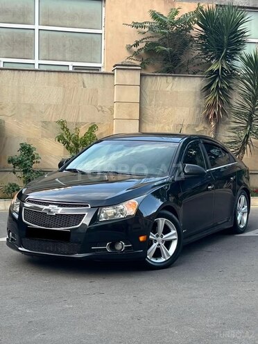 Chevrolet Cruze 2013, 280,000 km - 1.4 l - Bakı