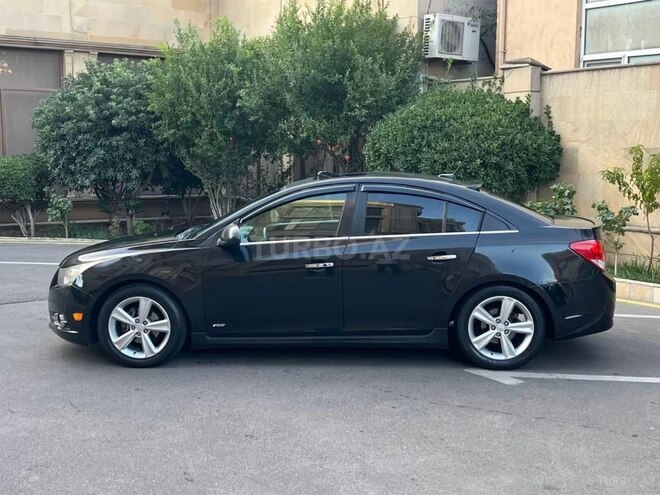 Chevrolet Cruze 2013, 280,000 km - 1.4 l - Bakı
