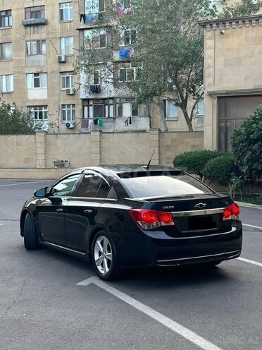 Chevrolet Cruze 2013, 280,000 km - 1.4 l - Bakı