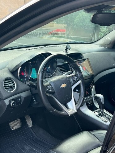 Chevrolet Cruze 2013, 280,000 km - 1.4 l - Bakı