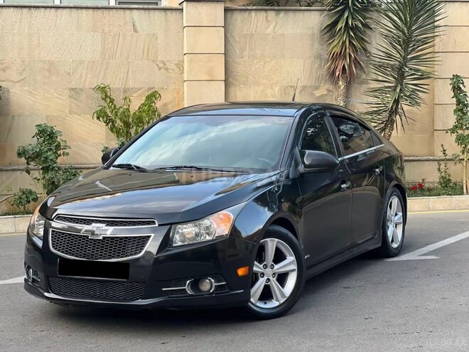 Chevrolet Cruze 2013, 280,000 km - 1.4 l - Bakı