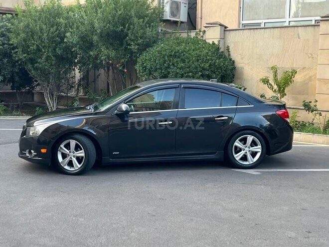 Chevrolet Cruze 2013, 280,000 km - 1.4 l - Bakı