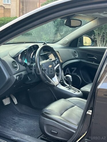 Chevrolet Cruze 2013, 280,000 km - 1.4 l - Bakı