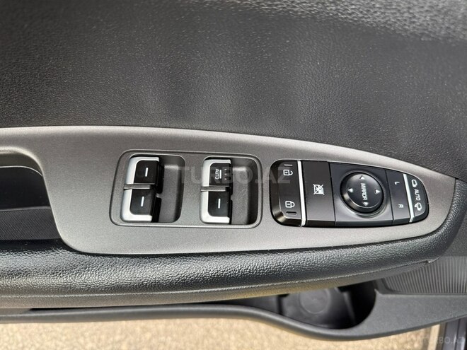 Kia K5 2017, 165,000 km - 2.0 l - Bakı