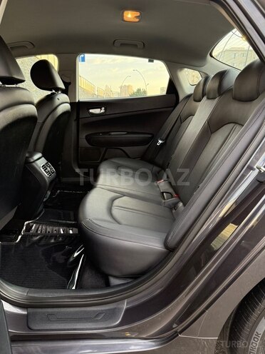 Kia K5 2017, 165,000 km - 2.0 l - Bakı