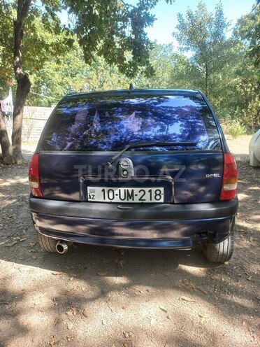 Opel Vita 1997, 503,030 km - 1.4 l - Xızı