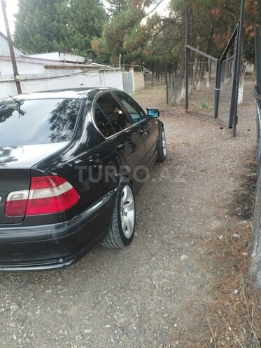 BMW 325 1998, 302,000 km - 2.5 l - Ağstafa