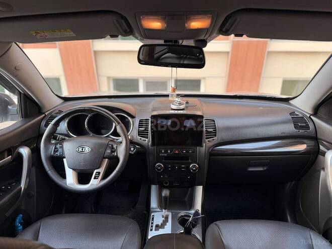 Kia Sorento 2009, 221,000 km - 2.0 l - Sumqayıt