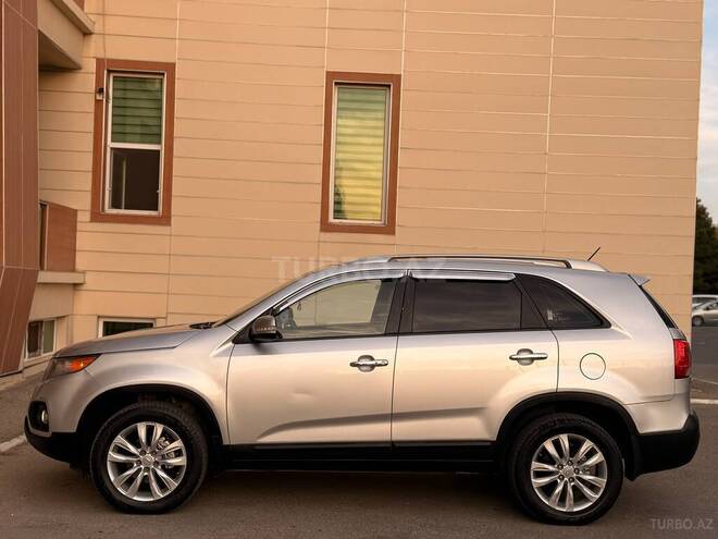 Kia Sorento 2009, 221,000 km - 2.0 l - Sumqayıt