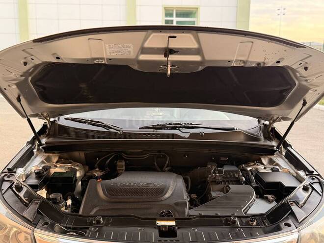 Kia Sorento 2009, 221,000 km - 2.0 l - Sumqayıt