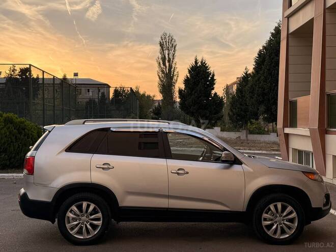 Kia Sorento 2009, 221,000 km - 2.0 l - Sumqayıt