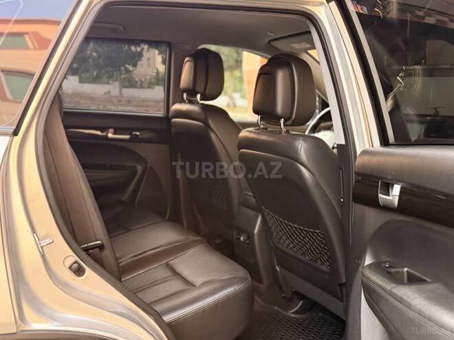 Kia Sorento 2009, 221,000 km - 2.0 l - Sumqayıt