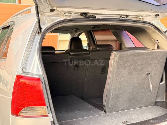 Kia Sorento 2009, 221,000 km - 2.0 l - Sumqayıt