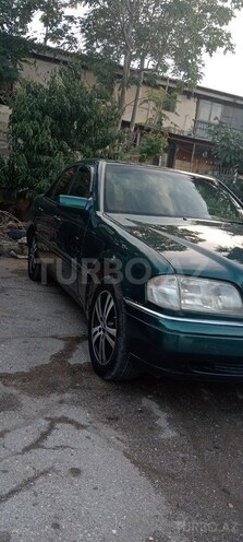 Mercedes C 180 1995, 338,964 km - 1.8 l - Bakı