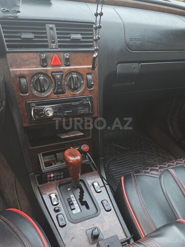 Mercedes C 180 1995, 338,964 km - 1.8 l - Bakı