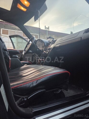 Mercedes C 180 1995, 338,964 km - 1.8 l - Bakı