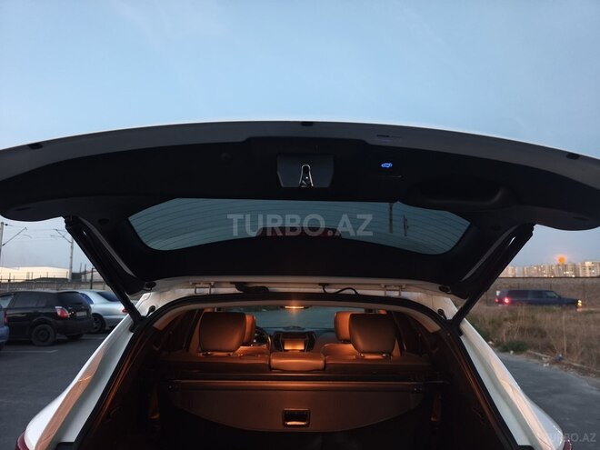 Hyundai Santa Fe 2017, 157,716 km - 2.0 л - Bakı