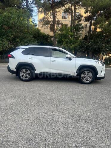 Toyota RAV4 2023, 44,000 km - 2.0 l - Bakı