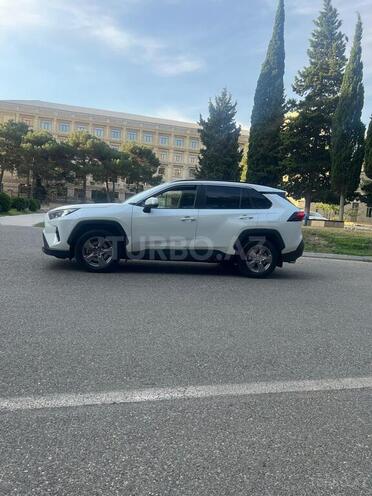 Toyota RAV4 2023, 44,000 km - 2.0 l - Bakı