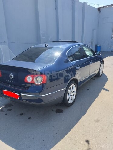 Volkswagen Passat 2005, 250,000 km - 2.0 l - Bakı