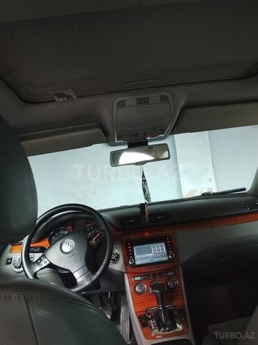 Volkswagen Passat 2005, 250,000 km - 2.0 l - Bakı