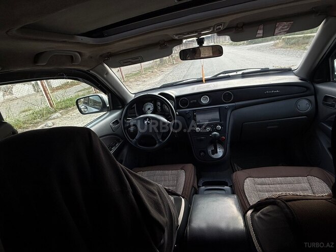 Mitsubishi Airtrek 2002, 334,358 km - 2.0 л - Bakı