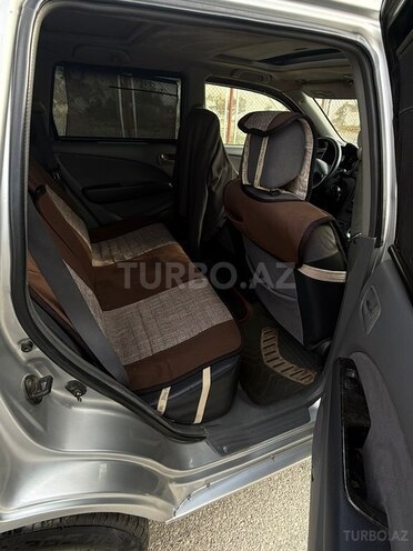 Mitsubishi Airtrek 2002, 334,358 km - 2.0 л - Bakı