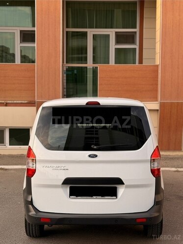 Ford  2018, 169,000 km - 1.5 l - Bakı