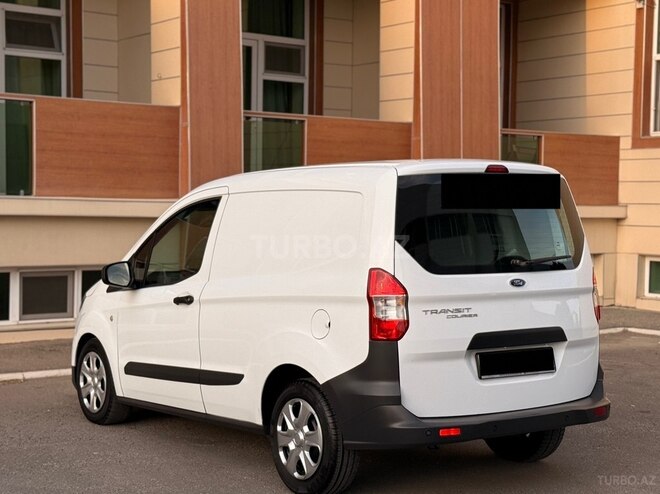 Ford  2018, 169,000 km - 1.5 l - Bakı