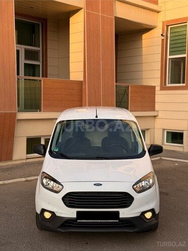 Ford  2018, 169,000 km - 1.5 l - Bakı