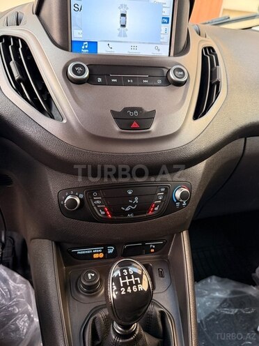 Ford  2018, 169,000 km - 1.5 l - Bakı
