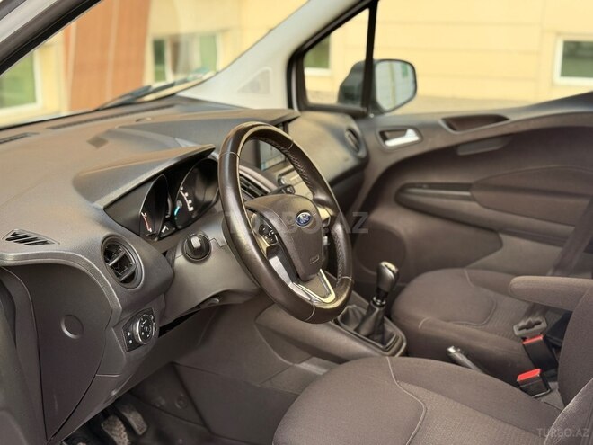 Ford  2018, 169,000 km - 1.5 l - Bakı