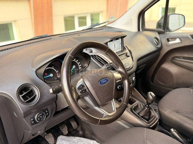 Ford  2018, 169,000 km - 1.5 l - Bakı