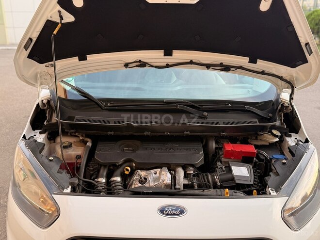 Ford  2018, 169,000 km - 1.5 l - Bakı