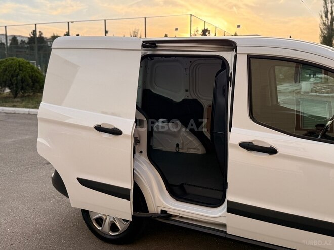 Ford  2018, 169,000 km - 1.5 l - Bakı