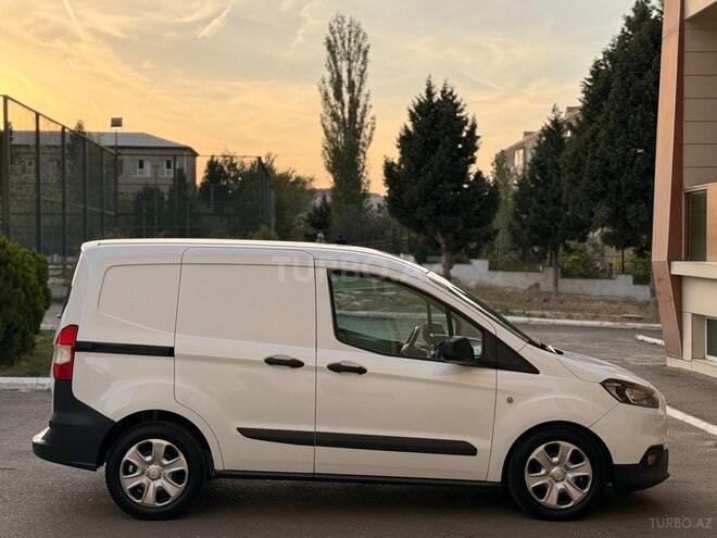 Ford  2018, 169,000 km - 1.5 l - Bakı
