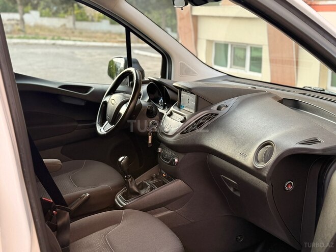 Ford  2018, 169,000 km - 1.5 l - Bakı
