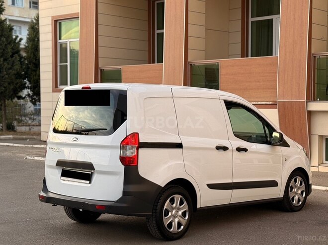 Ford  2018, 169,000 km - 1.5 l - Bakı