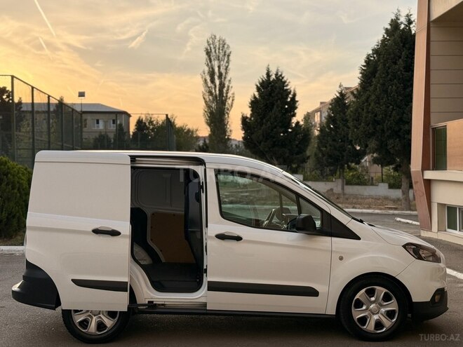 Ford  2018, 169,000 km - 1.5 l - Bakı
