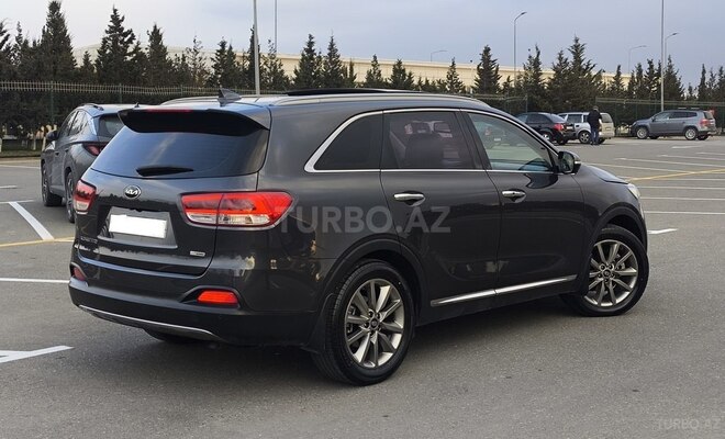 Kia Sorento 2015, 187,000 km - 2.0 l - Bakı