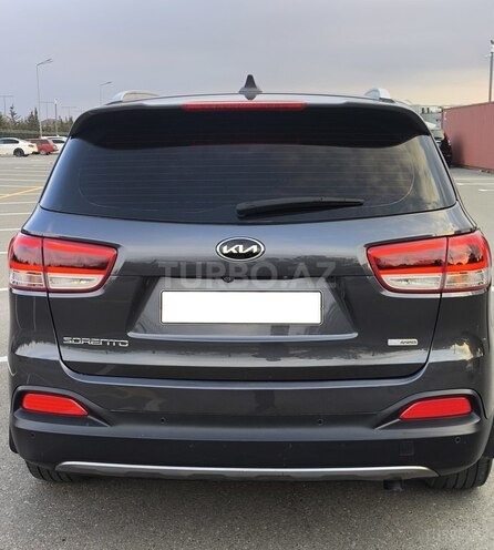 Kia Sorento 2015, 187,000 km - 2.0 l - Bakı
