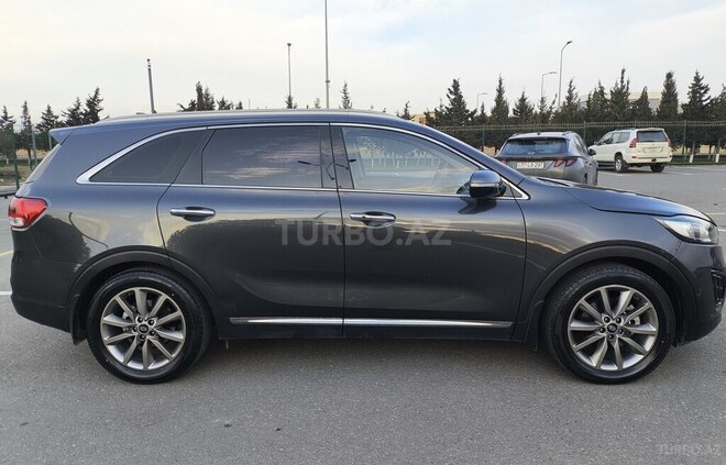 Kia Sorento 2015, 187,000 km - 2.0 l - Bakı