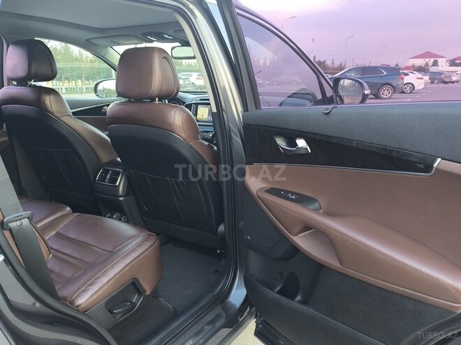 Kia Sorento 2015, 187,000 km - 2.0 l - Bakı