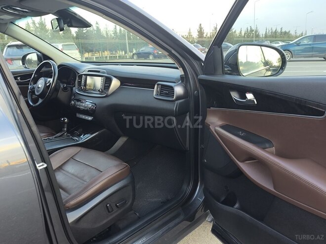 Kia Sorento 2015, 187,000 km - 2.0 l - Bakı