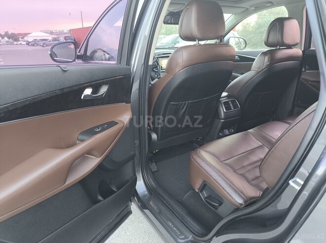 Kia Sorento 2015, 187,000 km - 2.0 l - Bakı