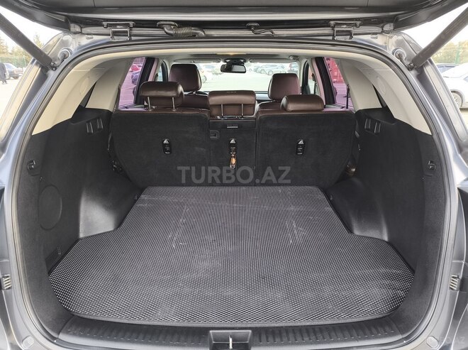 Kia Sorento 2015, 187,000 km - 2.0 l - Bakı
