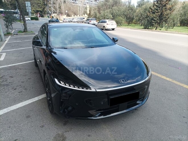 Changan Qiyuan A07 2025, 16,000 km - 1.5 l - Bakı
