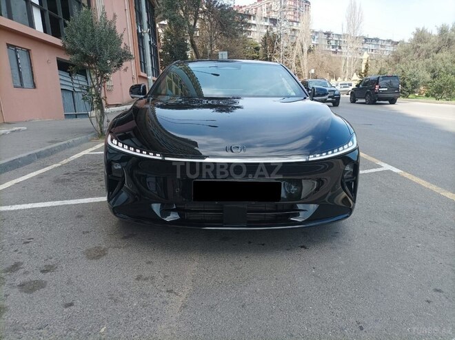 Changan Qiyuan A07 2025, 16,000 km - 1.5 l - Bakı