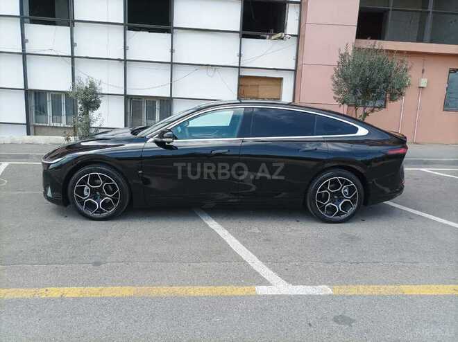 Changan Qiyuan A07 2025, 16,000 km - 1.5 l - Bakı